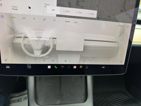 Used 2021 Tesla Model 3 Performance image 17