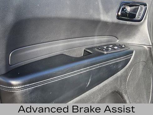 Used 2022 Dodge Durango GT image 12