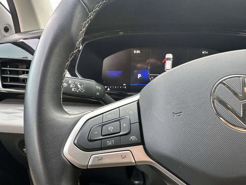 Used 2024 Volkswagen Taos S image 30