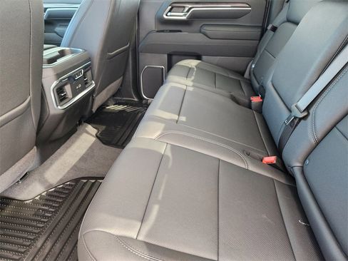 New 2026 Chevrolet Silverado 2500 LTZ w/ Trail Boss Package image 20