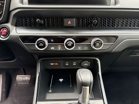 New 2026 Honda CR-V LX image 20