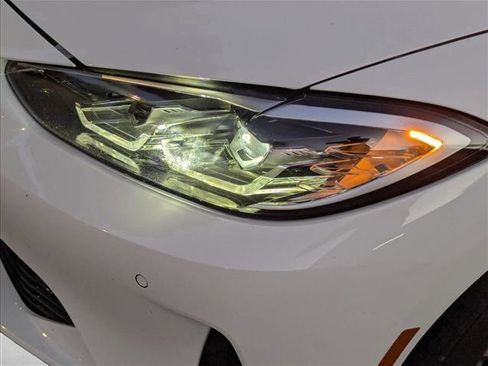 Used 2023 BMW 430i xDrive Coupe w/ Premium Package image 10