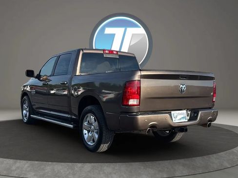 Used 2019 RAM 1500 Lone Star AWD/4WD image 7