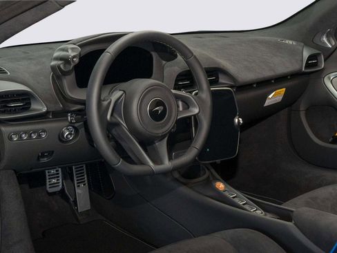 New 2026 McLaren Artura Spider RWD image 23