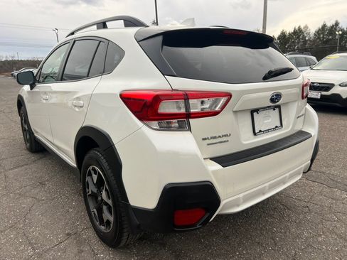 Used 2019 Subaru Crosstrek 2.0i Premium AWD/4WD image 7