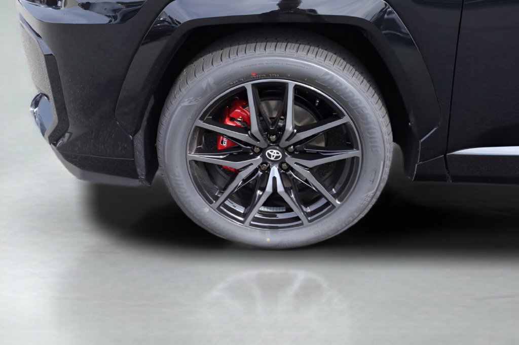 New 2026 Toyota RAV4 AWD Plug-in Hybrid image 6