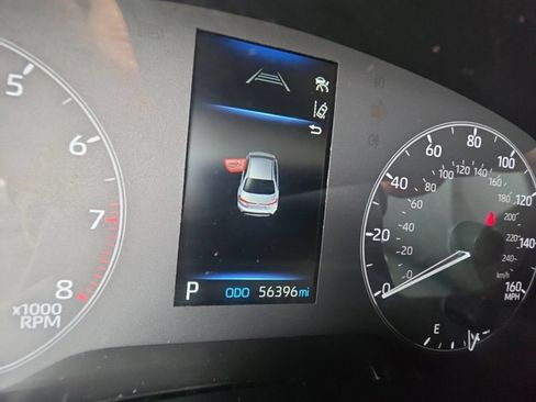 Used 2024 Toyota Corolla LE FWD image 16