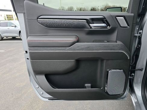New 2026 GMC Sierra 1500 AT4X AWD/4WD image 24