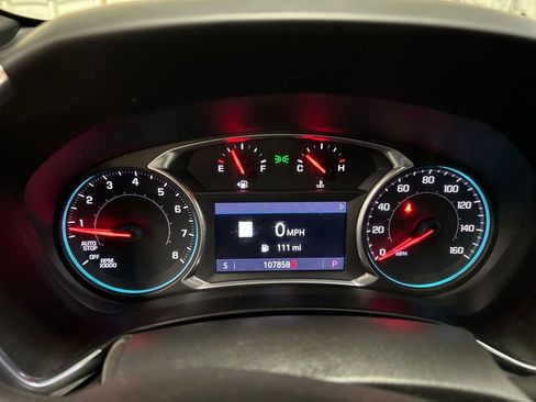 Used 2019 Chevrolet Equinox LT AWD/4WD image 21