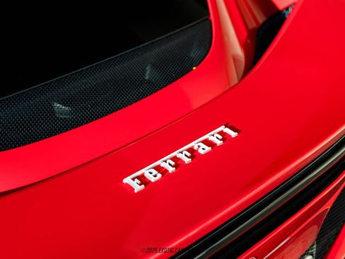 Used 2024 Ferrari 296 GTB image 47