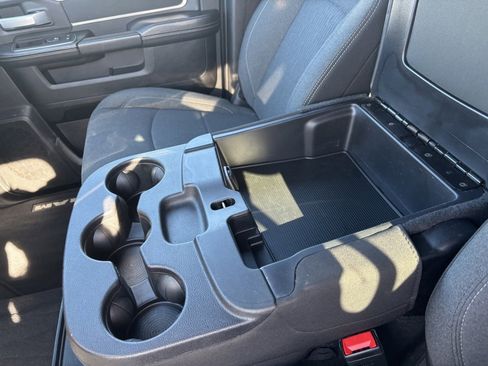 Used 2024 RAM 2500 Big Horn w/ Night Edition image 24