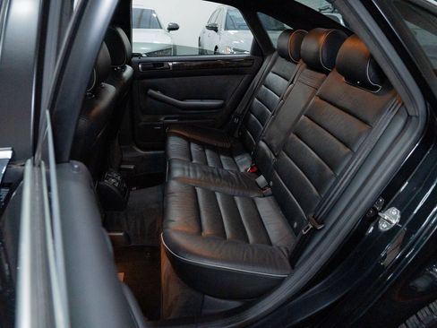Used 2003 Audi RS 6 AWD/4WD image 27