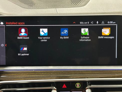 Used 2020 BMW X5 xDrive40i w/ Premium Package image 42