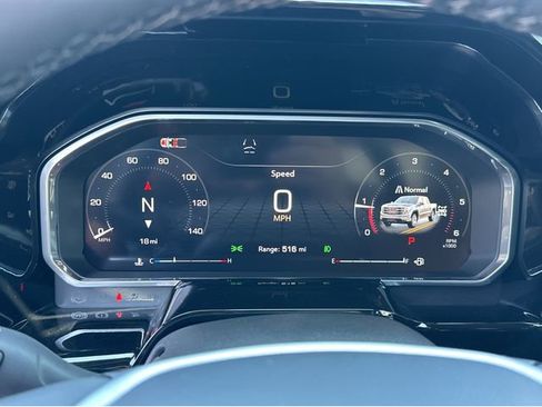 New 2026 GMC Sierra 1500 Elevation w/ Elevation Premium Package image 28