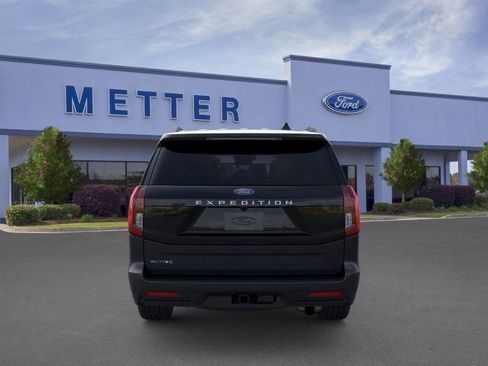 New 2026 Ford Expedition Active AWD/4WD image 29