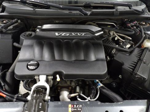 Used 2016 Chevrolet Impala LTZ image 15