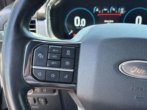 Used 2021 Ford F150 Platinum w/ Equipment Group 701A High AWD/4WD image 20