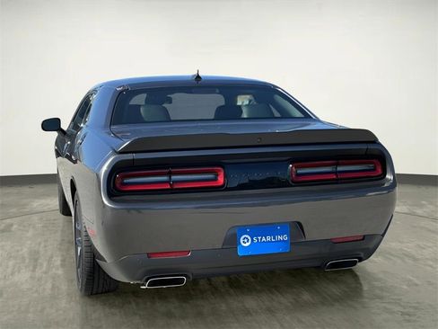 Used 2023 Dodge Challenger R/T w/ Plus Package image 5