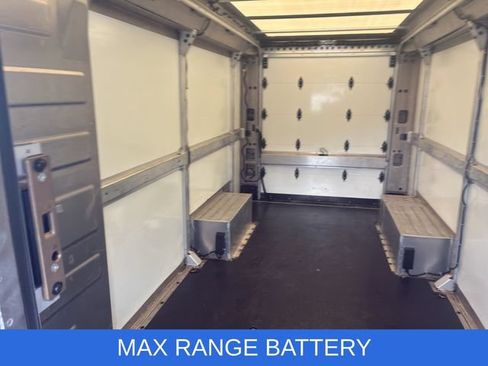 Used 2023 Chevrolet Brightdrop 600 w/ Active Safety Package 2 AWD/4WD image 27