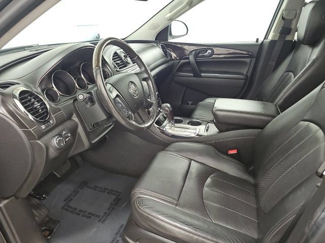 Used 2017 Buick Enclave Leather AWD/4WD image 15