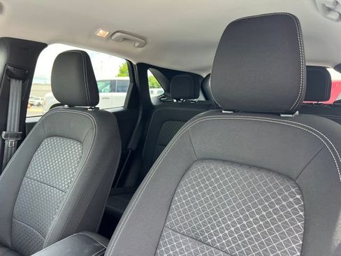 Certified 2024 Ford Escape Active w/ Tech Pack #1 AWD/4WD image 12