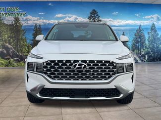 Used 2023 Hyundai Santa Fe Limited w/ Cargo Package video 2