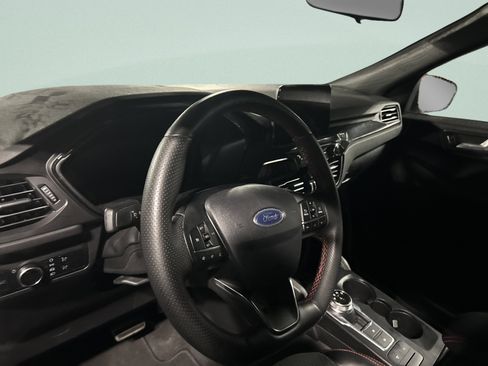 Used 2024 Ford Escape ST-Line AWD/4WD image 10