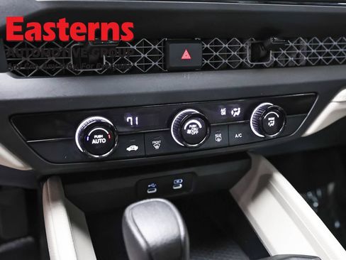 Used 2024 Honda Accord LX image 19