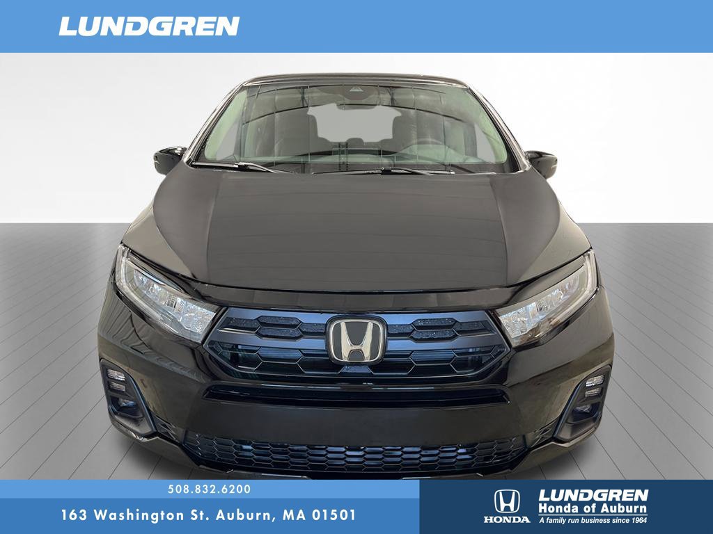 New 2027 Honda Odyssey EX-L image 26