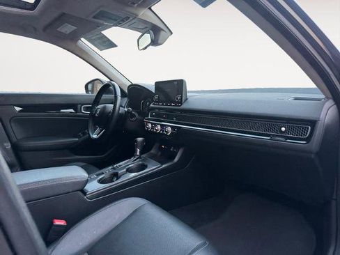 Used 2023 Honda Civic EX-L image 15