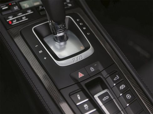 Certified 2025 Porsche 718 Boxster GTS image 25