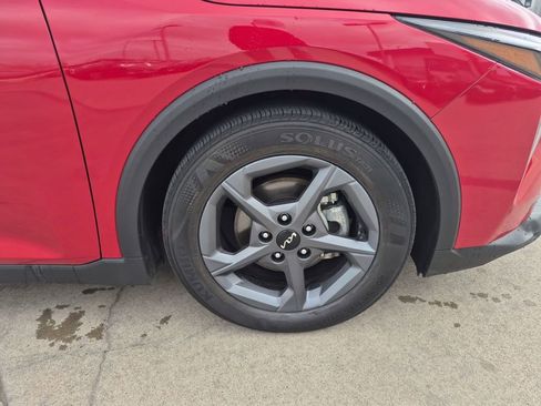 Used 2025 Kia K4 LXS image 10