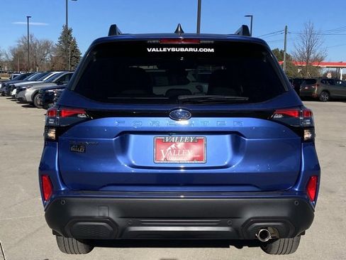New 2026 Subaru Forester Limited image 4