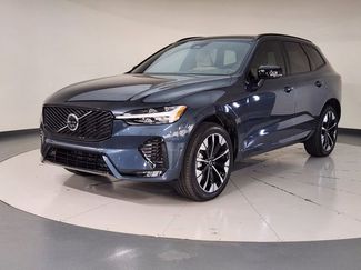 New 2026 Volvo XC60 B5 Plus w/ Protection Package Premier video 1