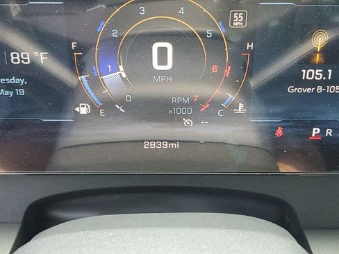 New 2026 Chevrolet Traverse LT w/ Midnight/Sport Edition FWD image 42