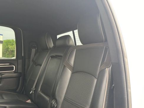 Used 2020 RAM 2500 Laramie w/ Night Edition AWD/4WD image 43