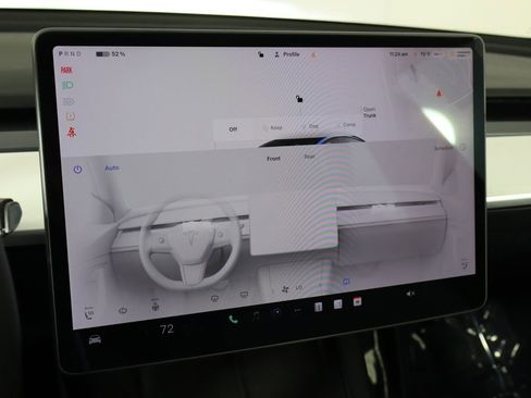 Used 2023 Tesla Model 3 Standard Range RWD image 33