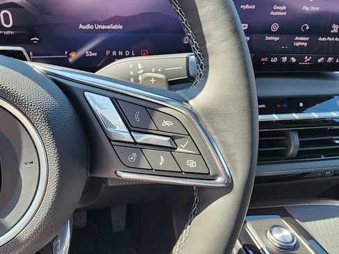 New 2026 Buick Enclave Avenir w/ Super Cruise Package image 22