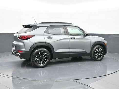 New 2026 Chevrolet TrailBlazer ACTIV w/ Convenience Package image 16