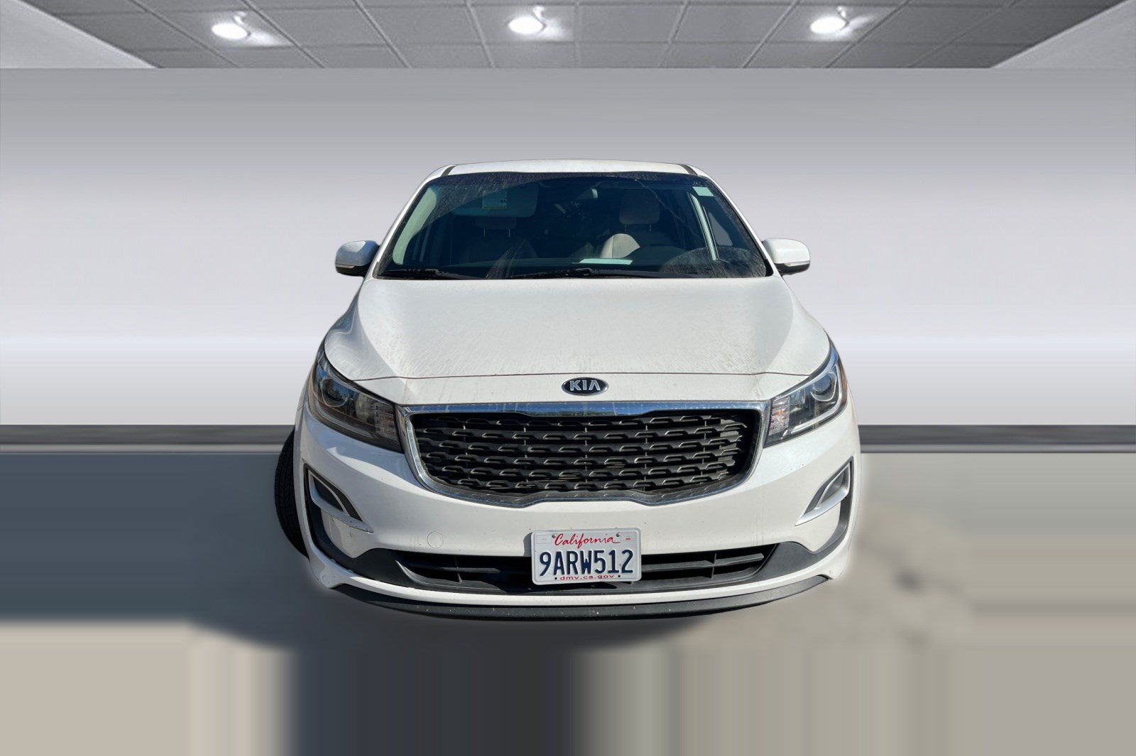 Used 2021 Kia Sedona LX FWD image 4