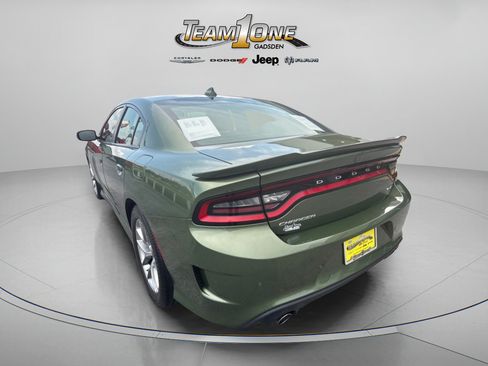 Used 2022 Dodge Charger GT RWD image 5
