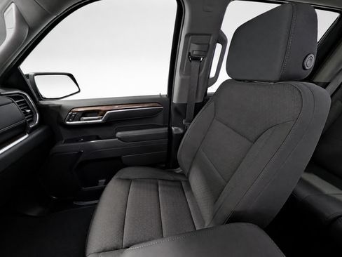 New 2026 Chevrolet Silverado 1500 RST w/ RST Select Package AWD/4WD image 14
