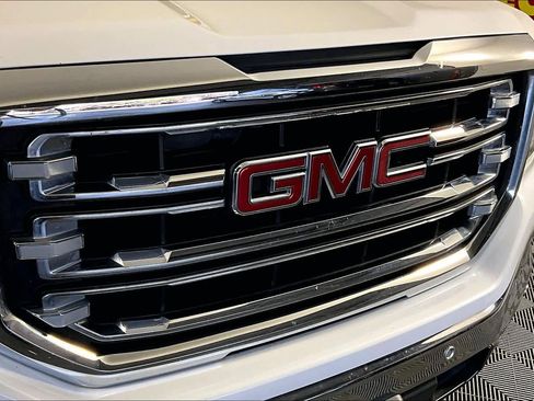 Used 2018 GMC Sierra 1500 SLT w/ Texas SLT Premium Package image 26