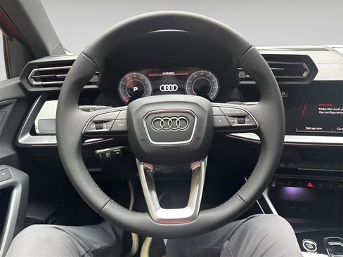 New 2026 Audi A3 2.0T Premium Plus image 14