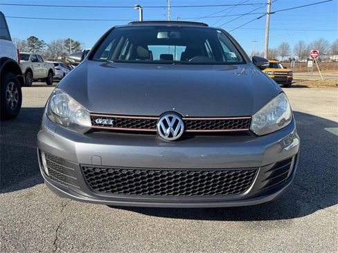 Used 2013 Volkswagen Golf 4-Door image 10