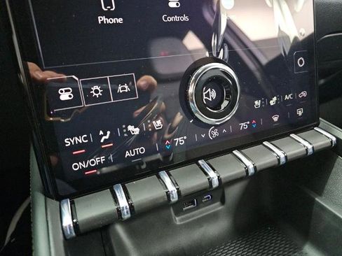 New 2026 GMC Terrain AT4 image 18