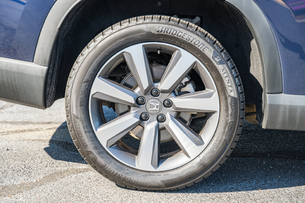 Used 2023 Honda Pilot Elite image 19