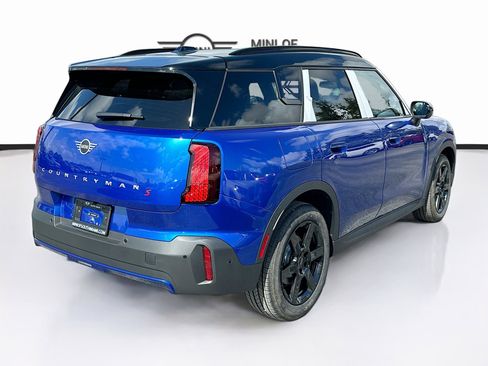 New 2026 MINI Cooper Countryman S image 6