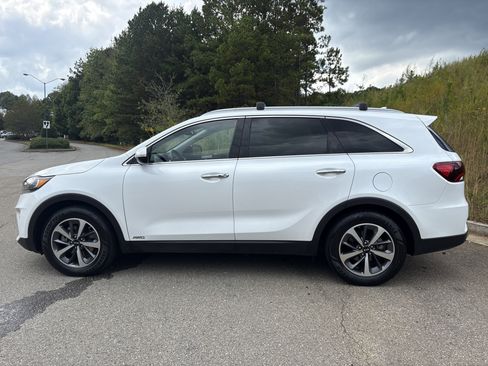 Used 2019 Kia Sorento EX image 8