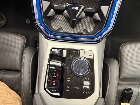 Used 2026 BMW X3 M50 AWD/4WD image 14